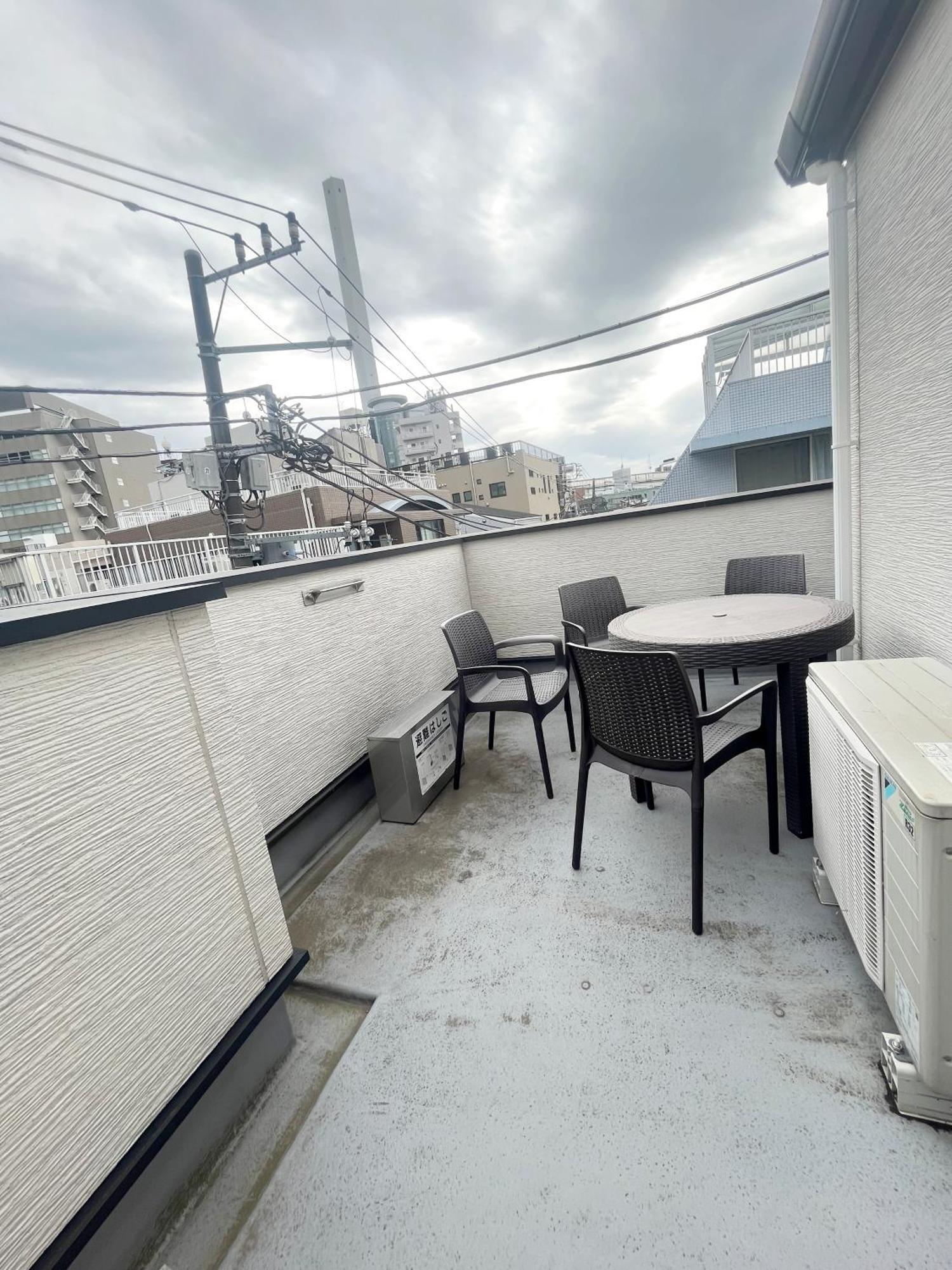 Hananosato Hotel Ikebukuro Tokyo Exterior photo