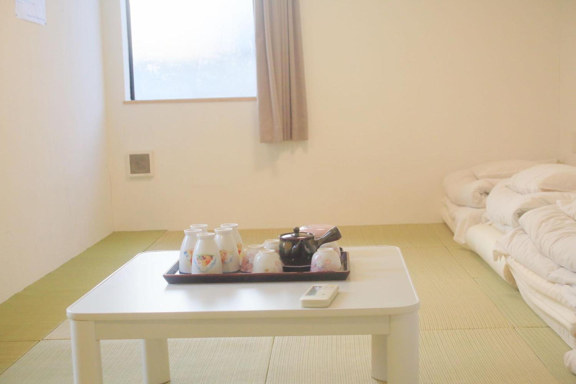Hananosato Hotel Ikebukuro Tokyo Exterior photo